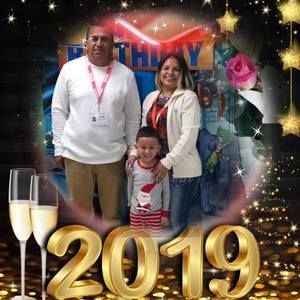 Meet your Posher, Jacinto